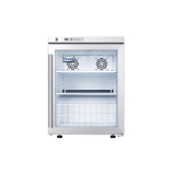 辰溪青岛海尔2℃~8℃嵌入式医用冷藏箱HYC-68(A)