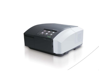 辰溪岛津UV-1900i双光束紫外可见分光光度计