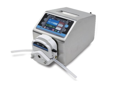 辰溪雷弗流量型智能蠕动泵BT100L