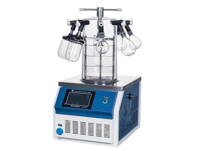 辰溪宁波新芝冷冻干燥机SCIENTZ-N系列