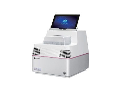辰溪杭州博日荧光定量PCR检测仪FQD-96X