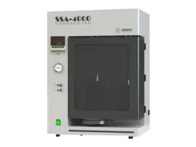 辰溪彼奥德比表面积及孔径分析仪SSA-4000