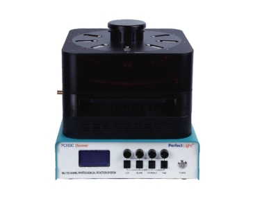 辰溪泊菲莱多通道光催化反应系统PCX-50B Discove