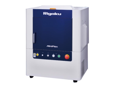 辰溪日本理学X射线衍射仪MiniFlex 600