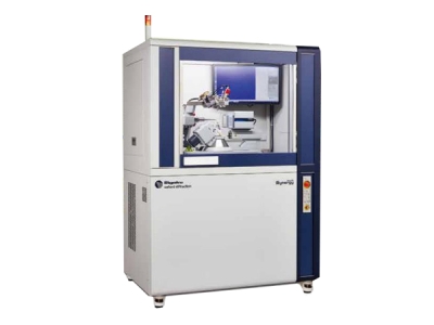 辰溪日本理学单晶衍射仪XtaLAB Synergy R